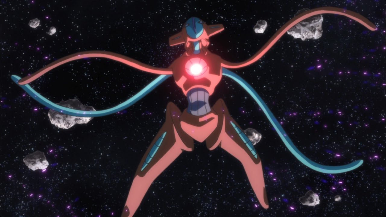 Episodio 9 de Generaciones Pokémon: La exclusiva