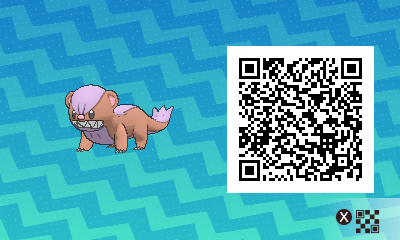 #013 - Shiny Yungoos