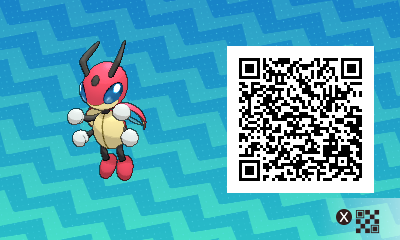 #021 - Male Ledian