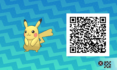 #025 - Female Pikachu