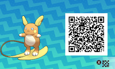 #026 - Raichu