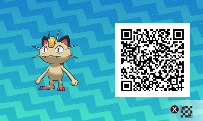 #045 - Shiny Meowth