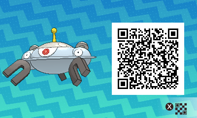 #049 - Magnezone