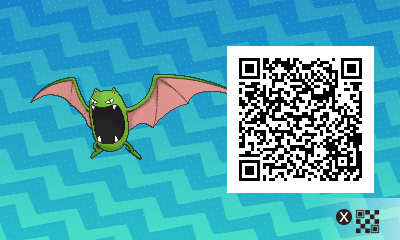 #069 - Shiny Male