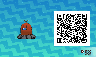 #071 - Shiny Alolan Diglett