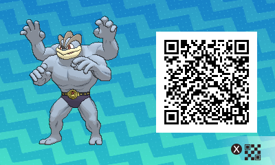 #097 - Machamp