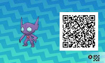 #102 - Sableye