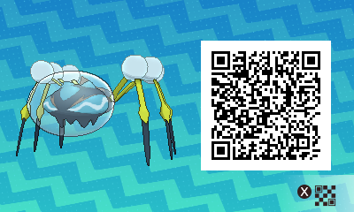 #142 - Araquanid