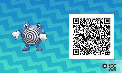 #150 - Poliwhirl