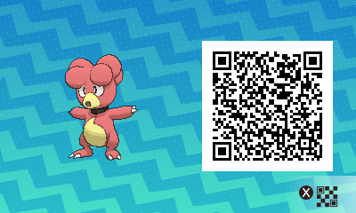 #166 - Magby