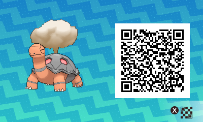 #223 - Torkoal