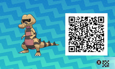#233 - Krokorok