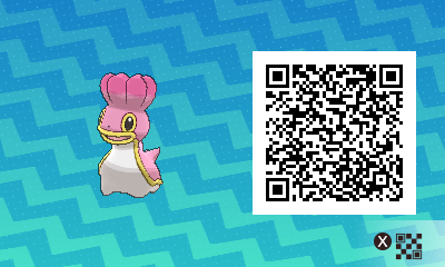 #260 - Shellos