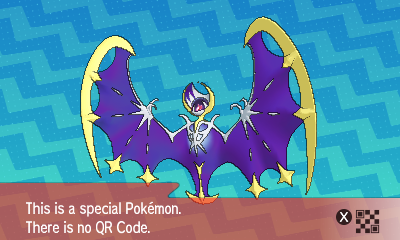 #292 - Lunala