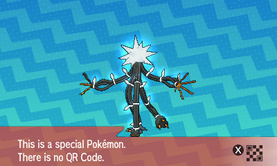 #296 - Xurkitree
